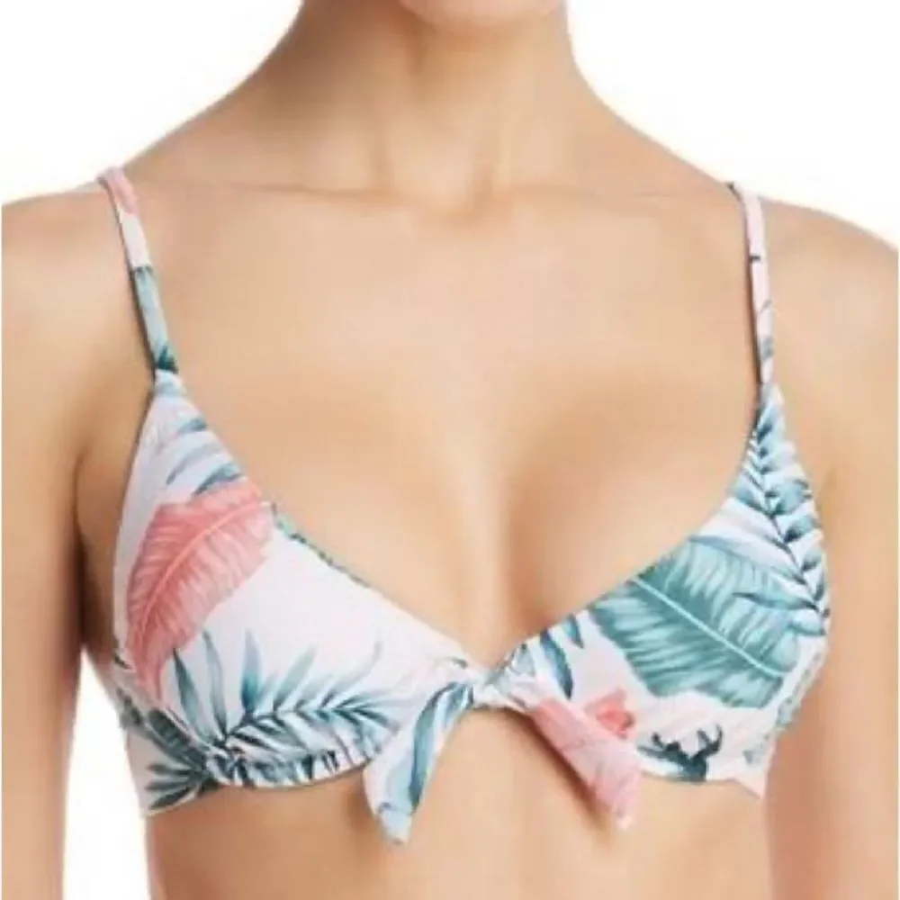 MINKPINK Anjuna Soft Cup Bikini Top